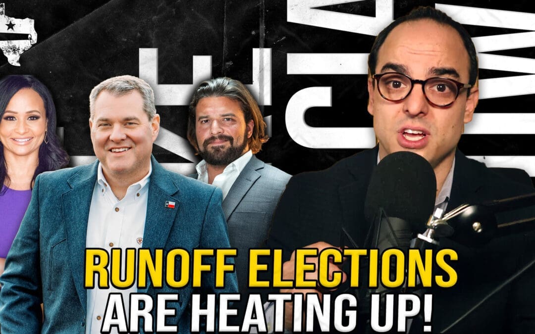 Texas Runoff Preview