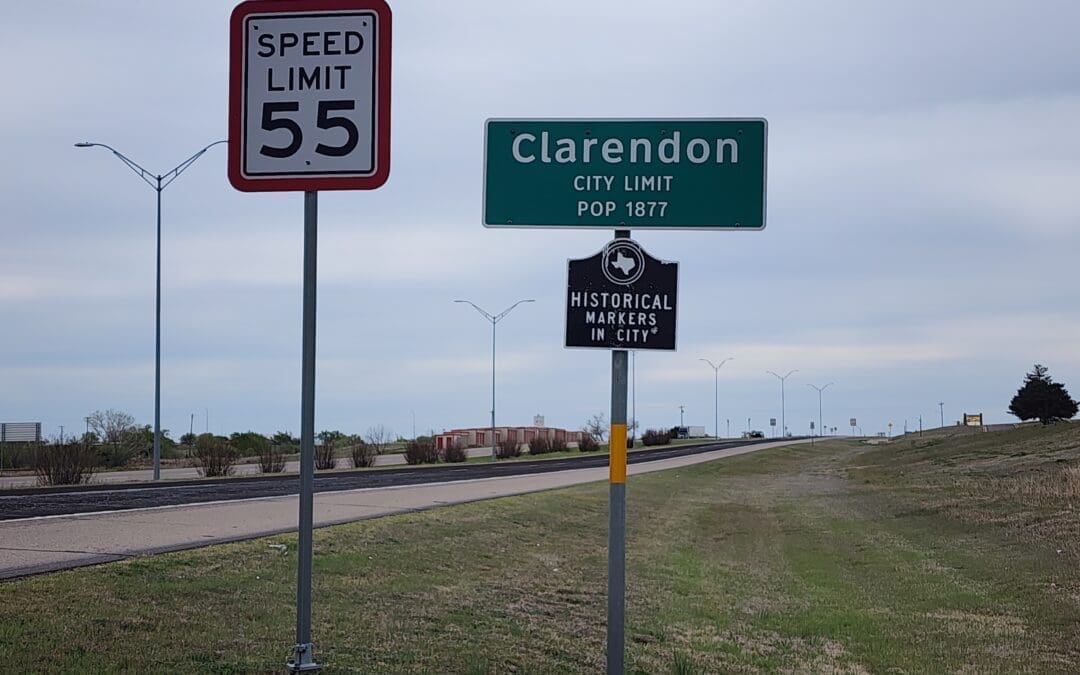 City of Clarendon Rejects Ordinance Outlawing Abortion and Abortion Trafficking