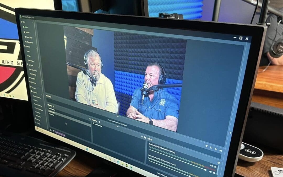 Frederick Frazier Falsely Claims His Criminal Charges Have Been Dismissed