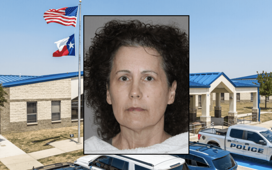 Krum ISD Band Teacher Indicted on 11 Child Sex Abuse Charges