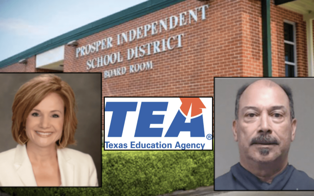 Prosper ISD Superintendent Holly Ferguson Under Investigation by Texas Education Agency