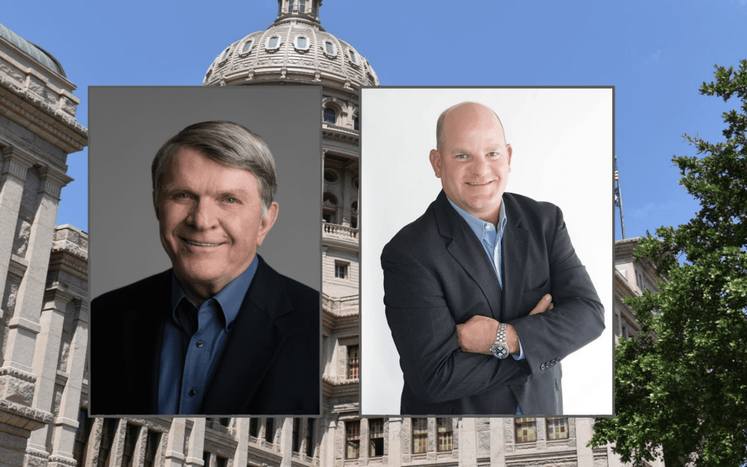 Runoff Preview: Schoolcraft and Kuempel Face Off for House District 44