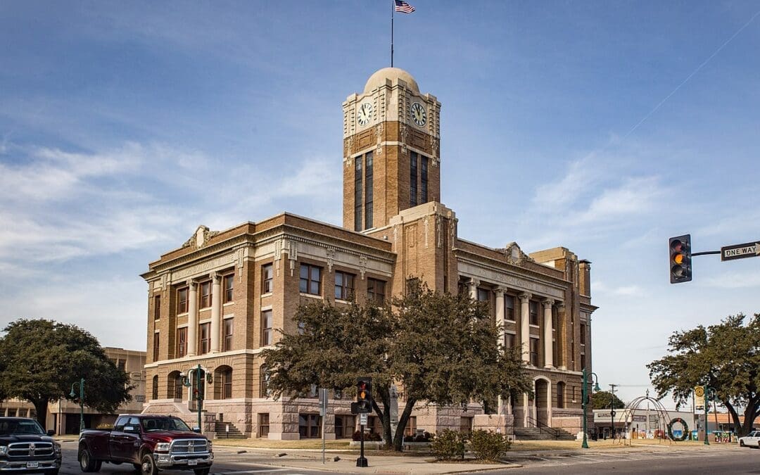 Citizen Control: Johnson County’s Appraisal Board Revolution