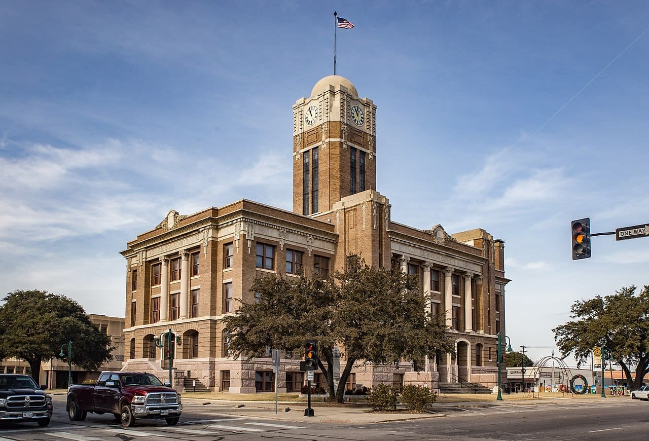 Citizen Control: Johnson County #39 s Appraisal Board Revolution Texas