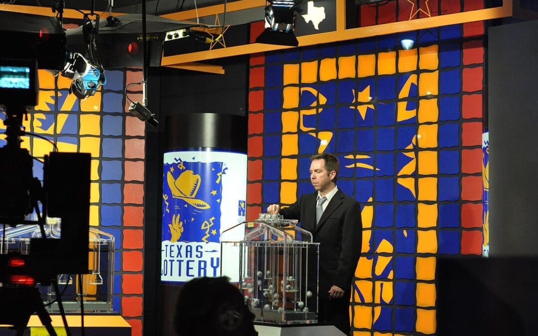 Concerns Raised Over Online Lottery Sales, Risks to Minors