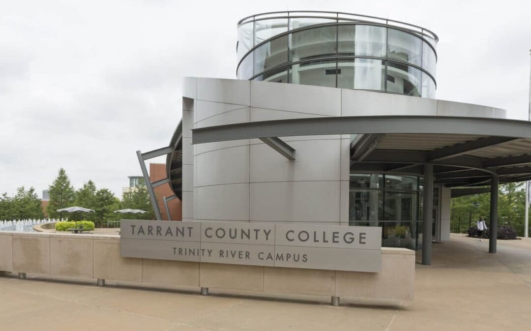 Tarrant County College Trustees Hold ‘Rogue Staff’ Accountable for Breaking State Law Prohibiting DEI Training