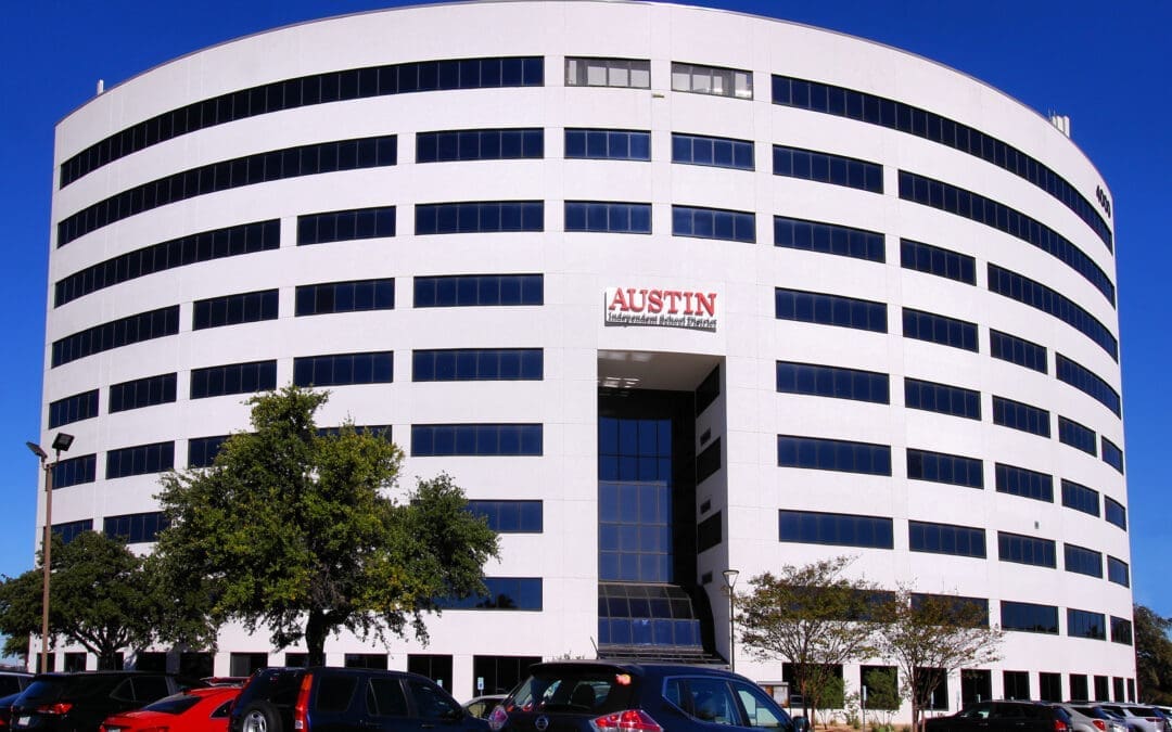 Austin ISD Accused of Violating CRT Ban; Paxton Launches Legal Action