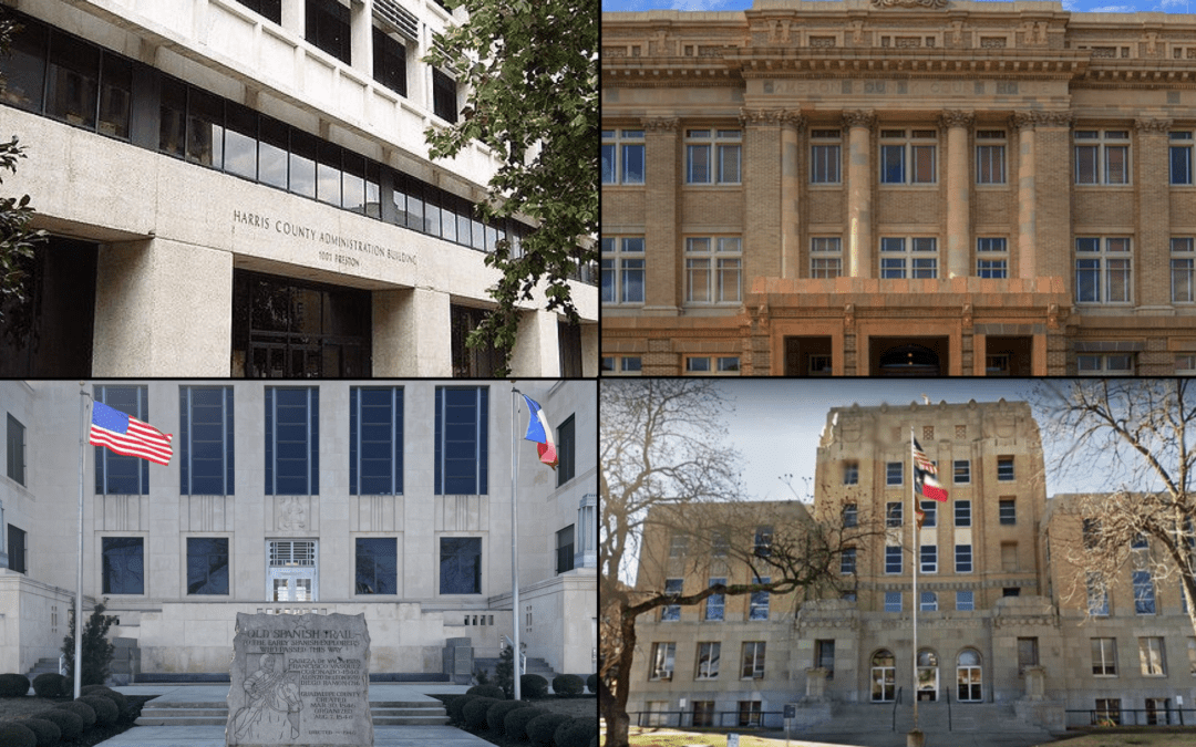 Texas Releases Election Audit Results for 2021-22 Ahead of House Hearing