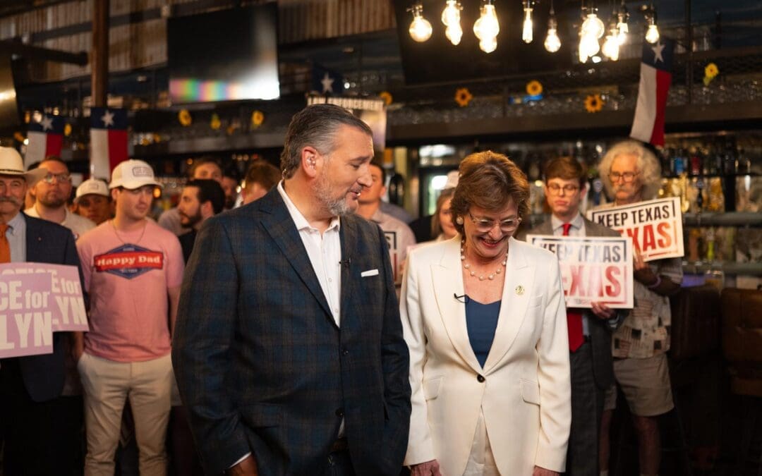 Kim Ogg Joins ‘Democrats for Cruz’ Coalition, Endorses Senator’s Re-election