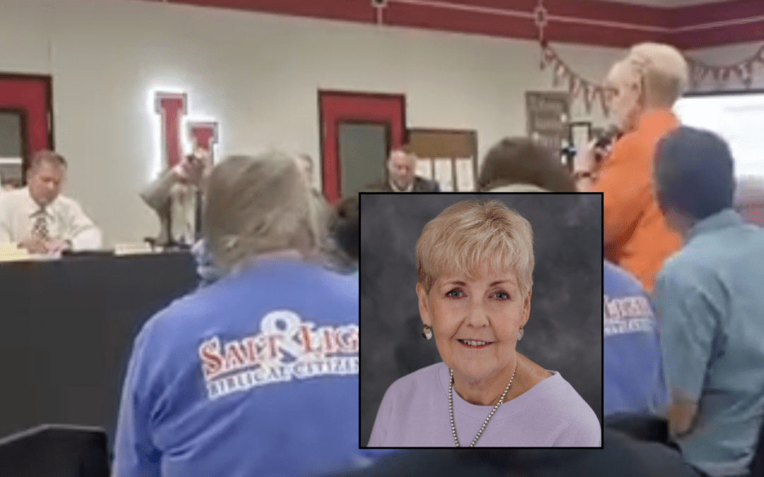 State Officials Join Lorena ISD Parents Demanding Accountability in Sex Abuse Scandal