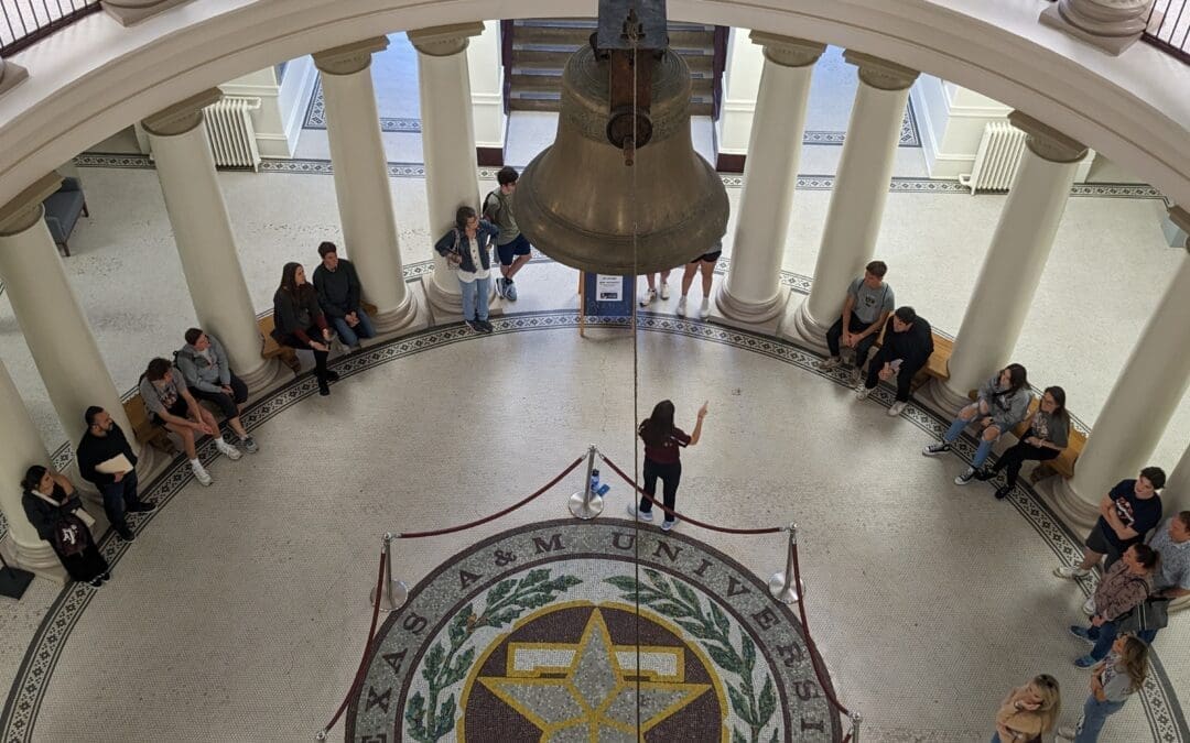 A&M to Pause Undergraduate Enrollment Growth for 5-7 Years