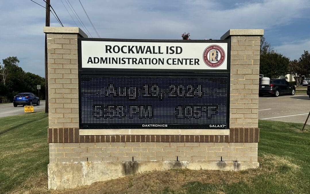 Parents Keep Pressure on Rockwall ISD Over Sex Abuse Allegations