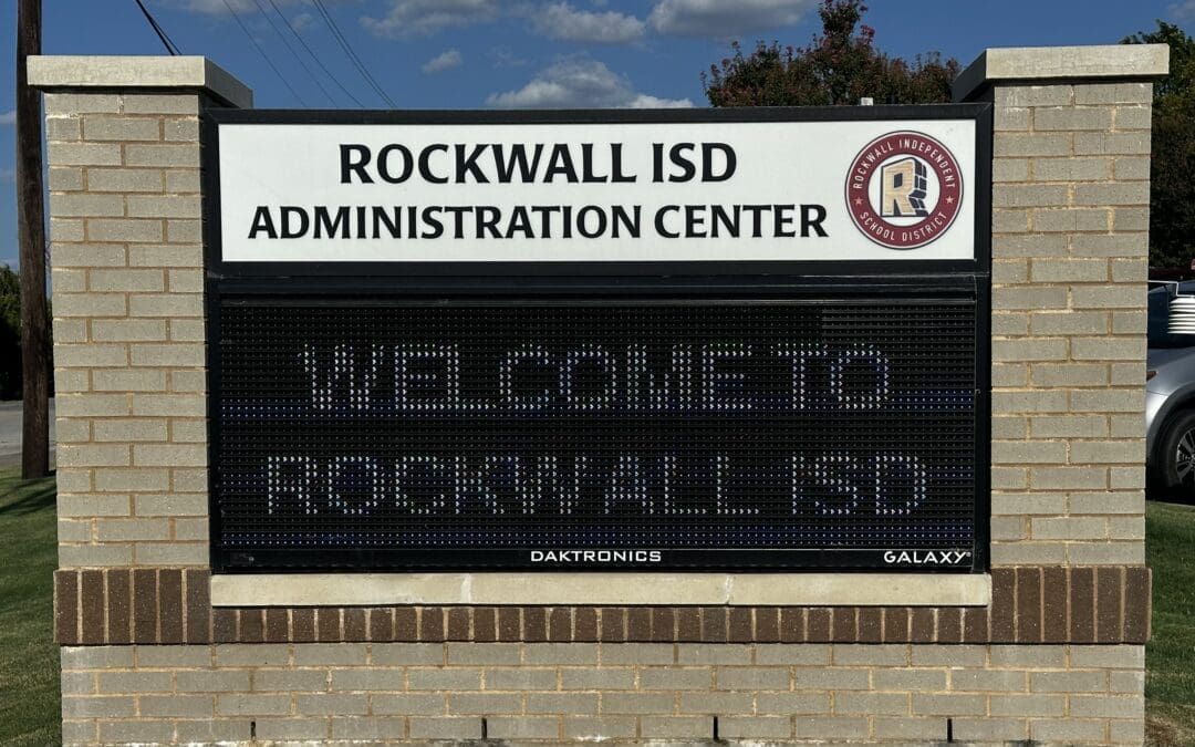 A Rockwall Mom Responds