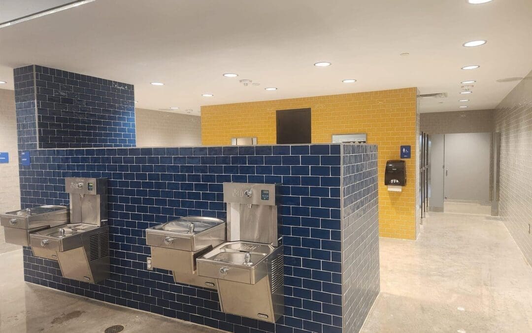 Round Rock ISD Parents Concerned Over Open-Concept Restrooms in Elementary School