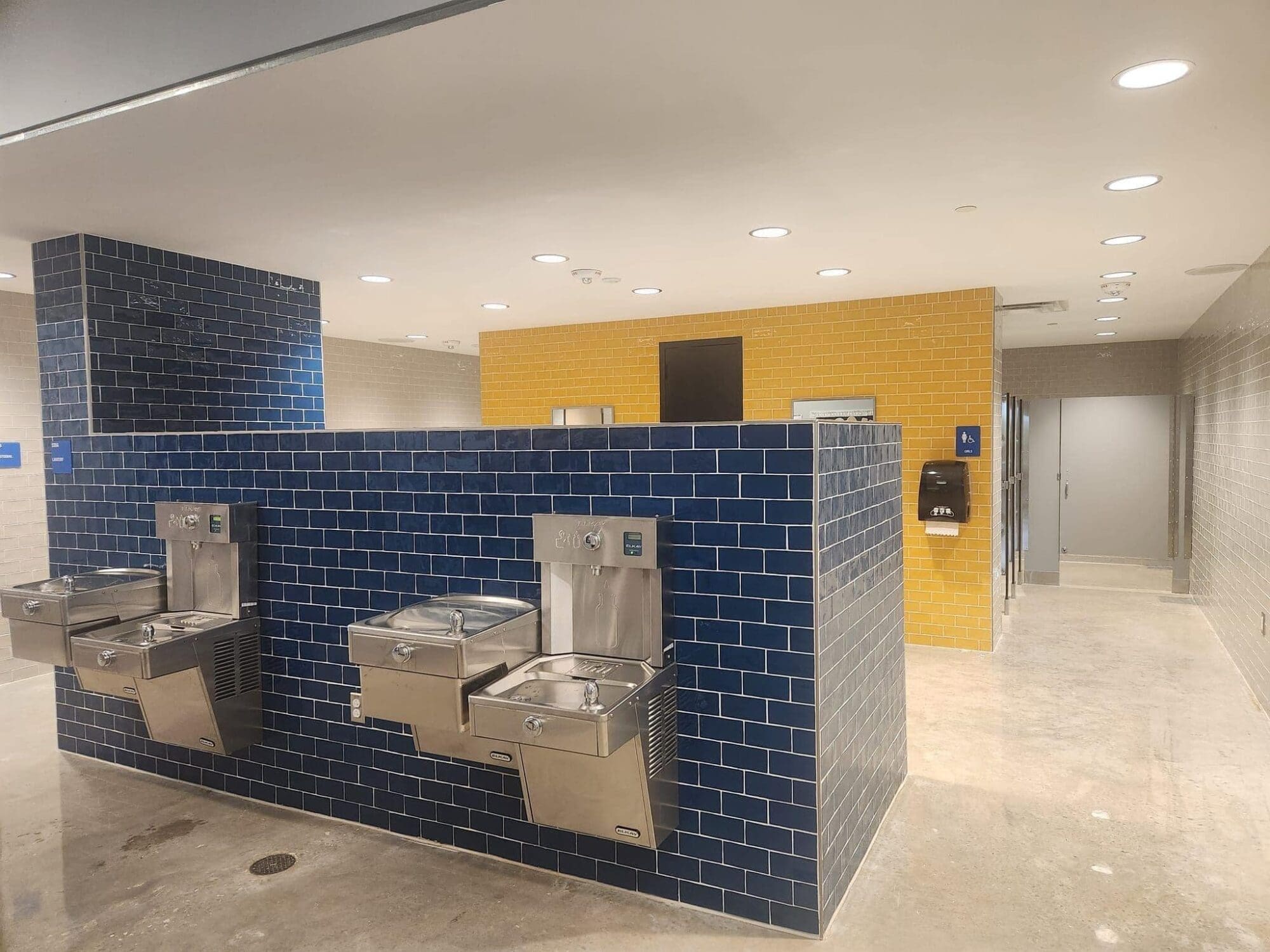 Round Rock ISD Parents Concerned Over Open-Concept Restrooms in Elementary School