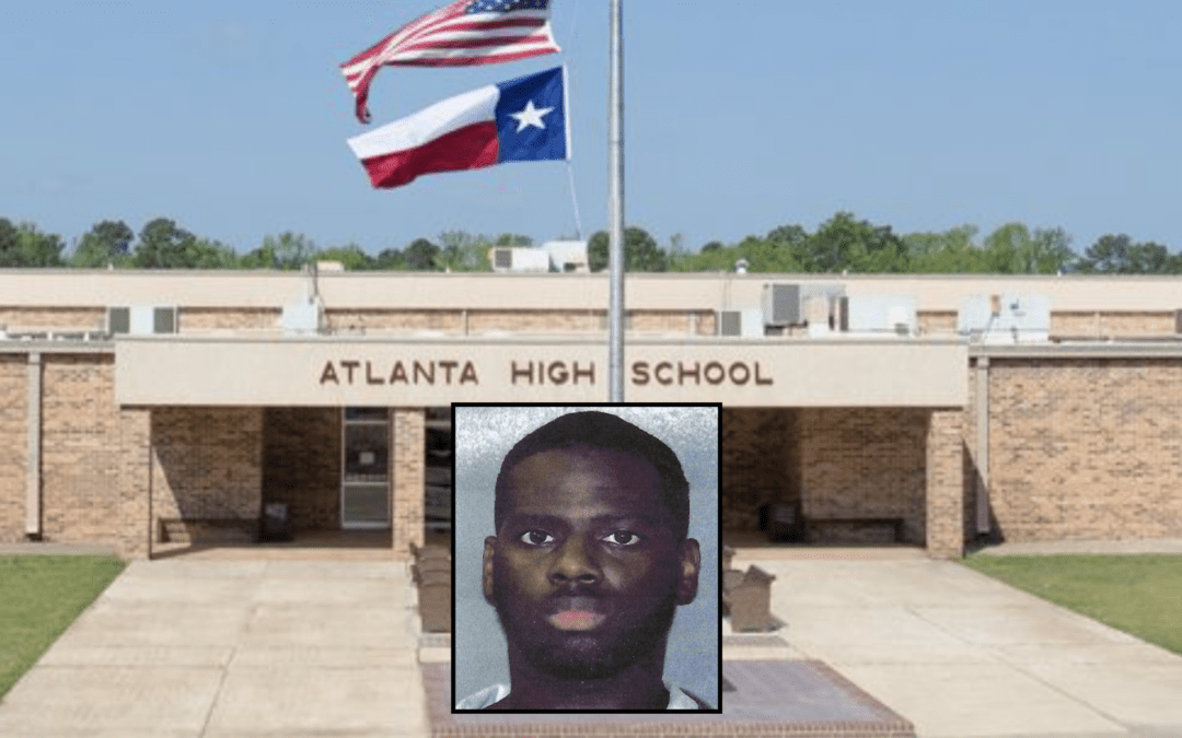 East Texas Teacher Sentenced to 60 Years for Sex Crimes Against Students