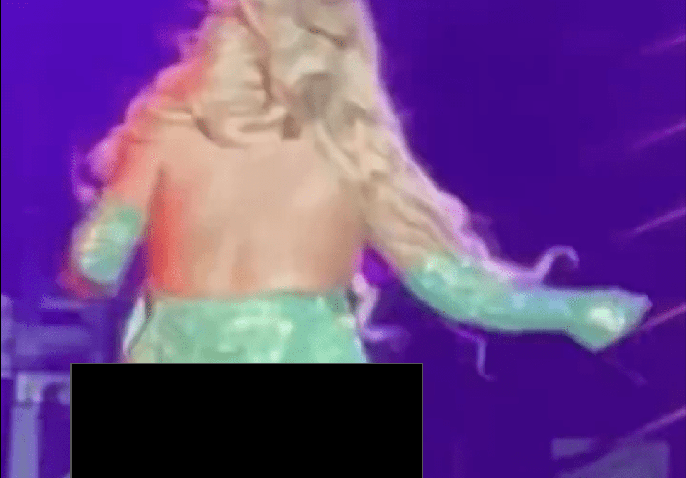 Hyper-Sexualized Drag Show Hosted in Dallas