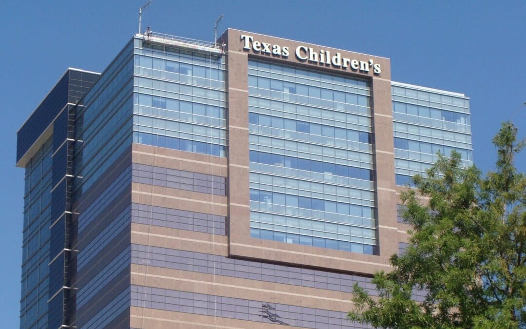 Texas Children’s Hospital Whistleblower Fired After Alleging Medicaid Fraud for Child Gender Mutilations