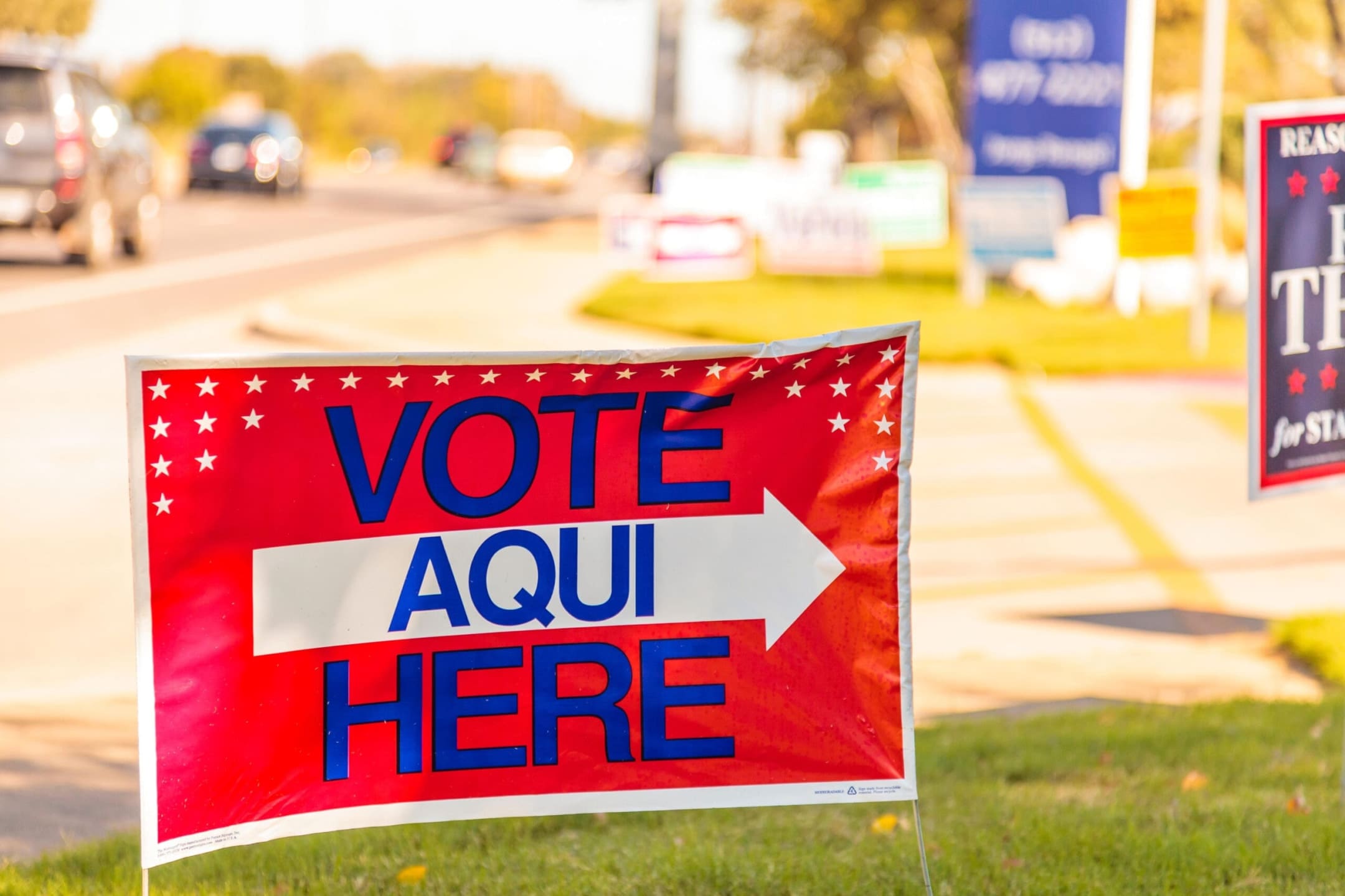 Texas Sues Biden Harris Administration Over DOJ Election Monitors sacramento-haunted-houses-2025-arlyn-engracia