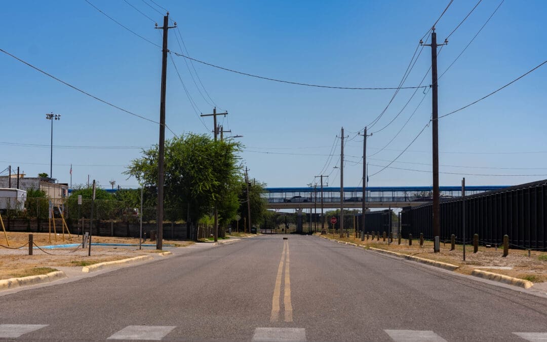 $701K in Narcotics Seized at Eagle Pass Port of Entry