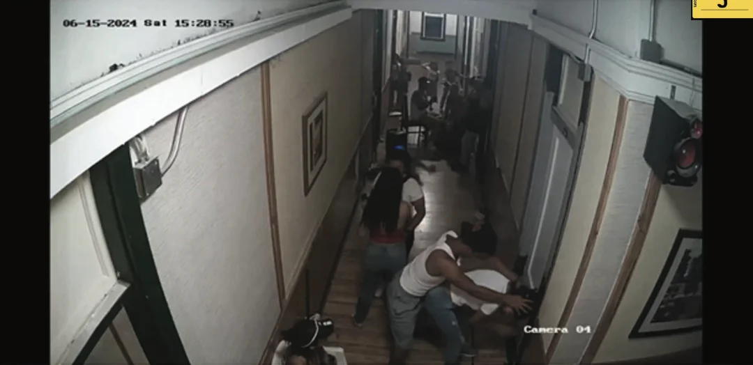 Hotel Sued Over Criminal Activity, Alleged Venezuelan Gang Presence