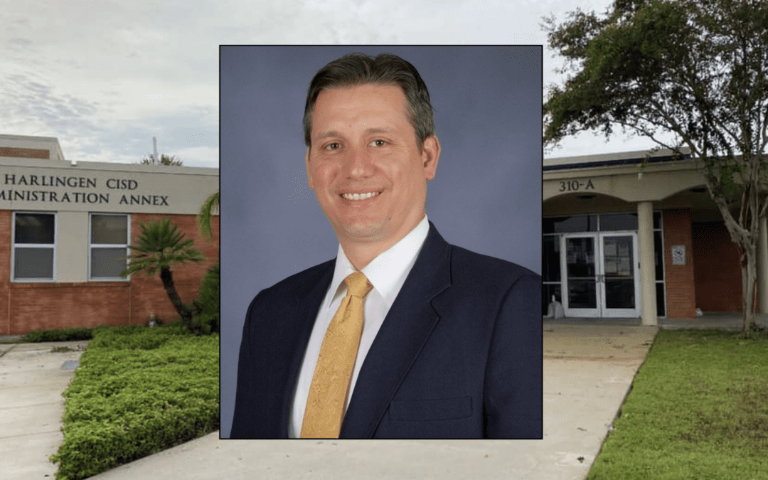 Harlingen School Board Paid Superintendent $250K to Resign