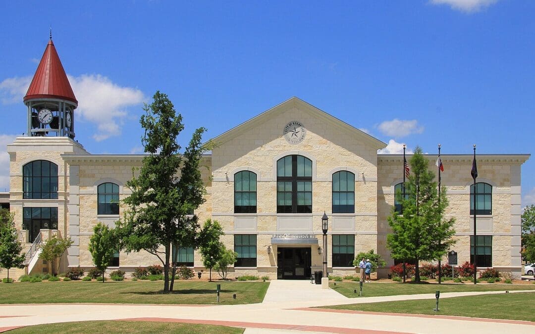 Kerrville Residents Win Partial Injunction Against City’s Electioneering Ordinance