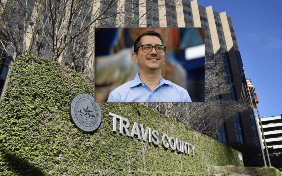 Travis County Plans New Security Agency Amid Unprecedented Measures for DA Garza