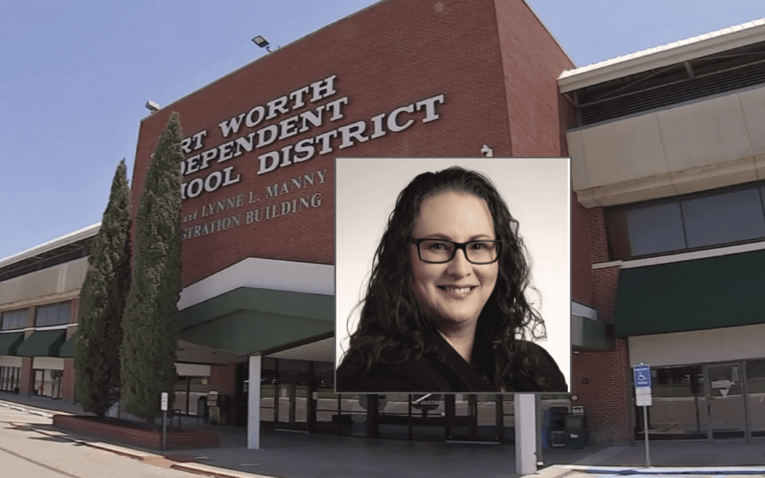 Fort Worth ISD Superintendent Resigns