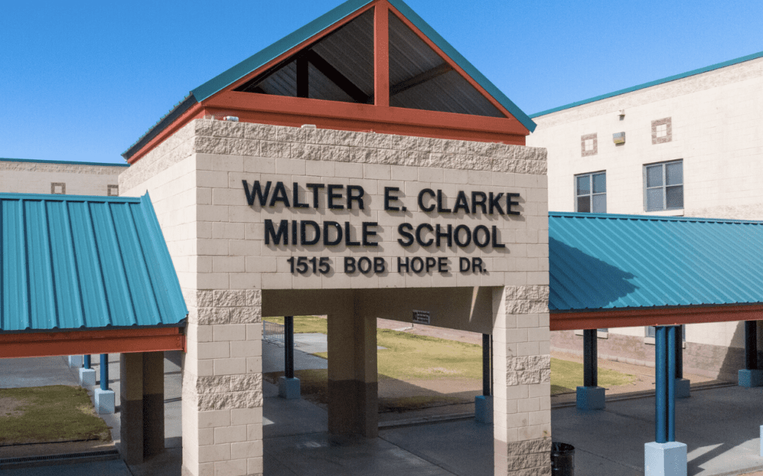 El Paso Teacher Arrested Twice for Sex Crimes Involving 12-Year-Old Student