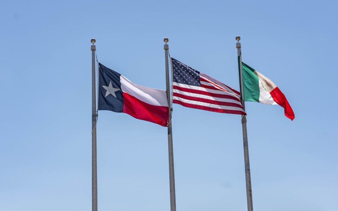 US Supreme Court Shoots Down Mexico’s Lawsuit Against American Gun Companies