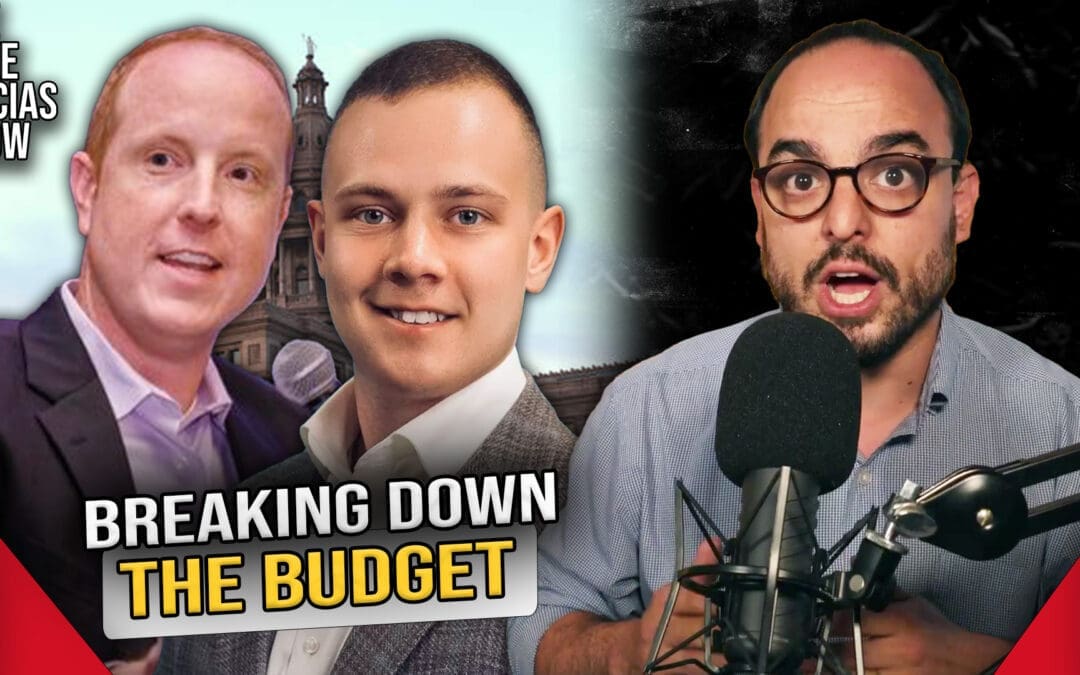 Texas Budget Explained