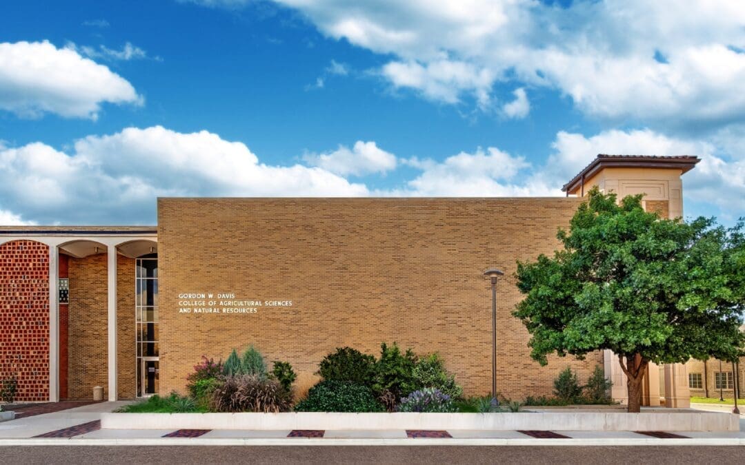 College at Texas Tech Offers ‘Diversity’ and ‘Inclusion’ Agriculture Course