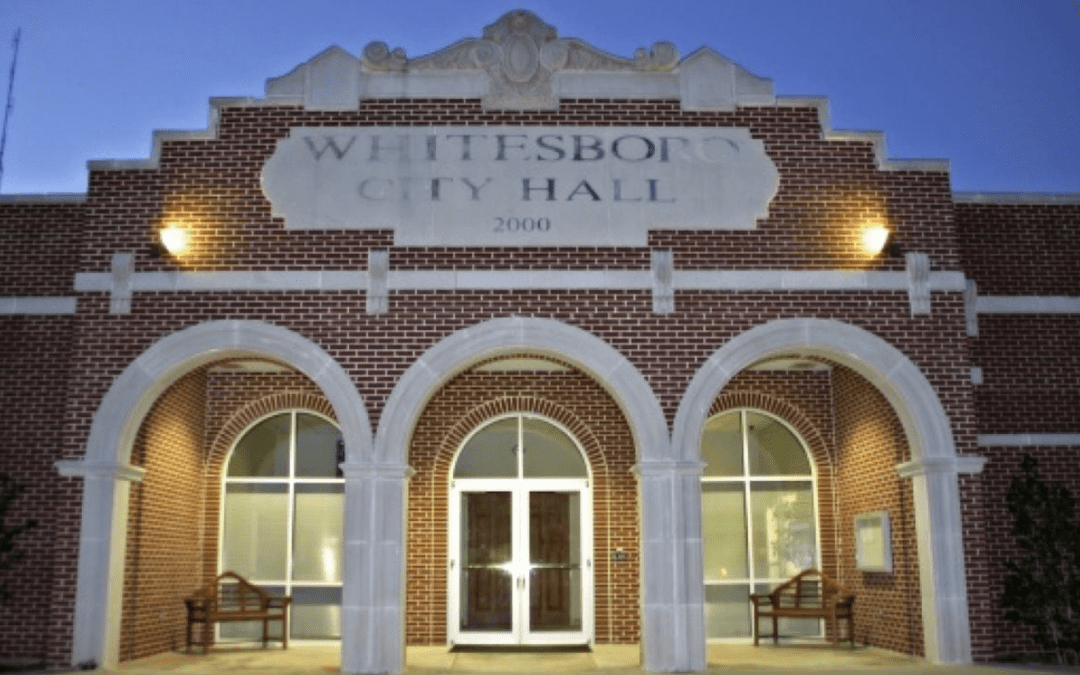 Whitesboro Set to Raise Property Taxes 30% Without Voter Approval