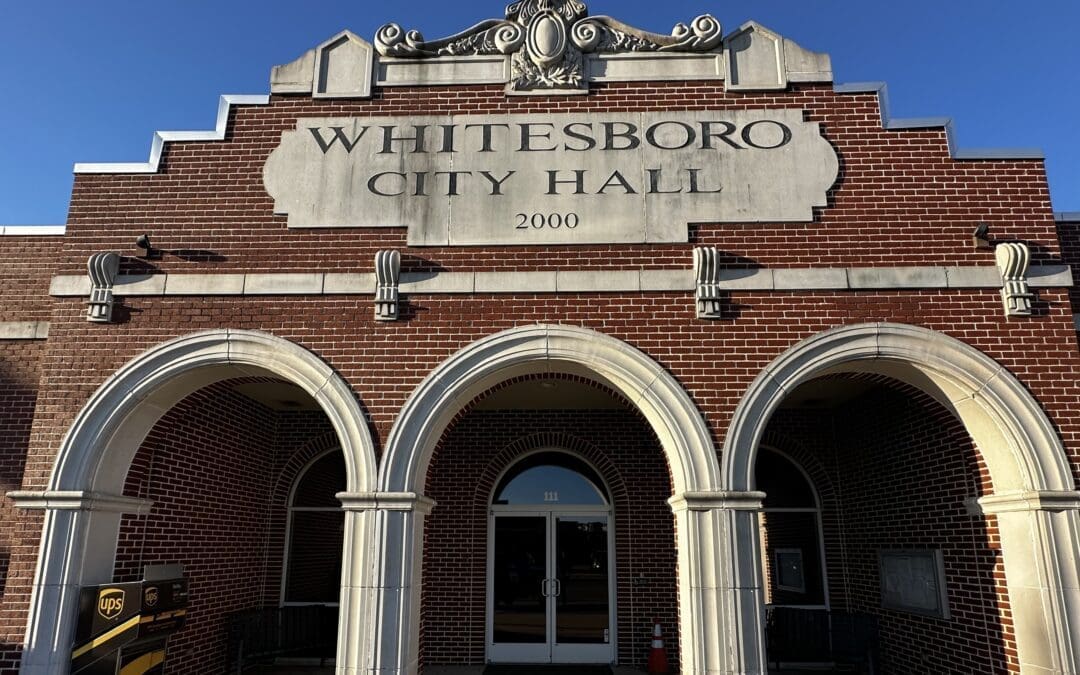 Big Win for Whitesboro Citizens: No Property Tax Increase