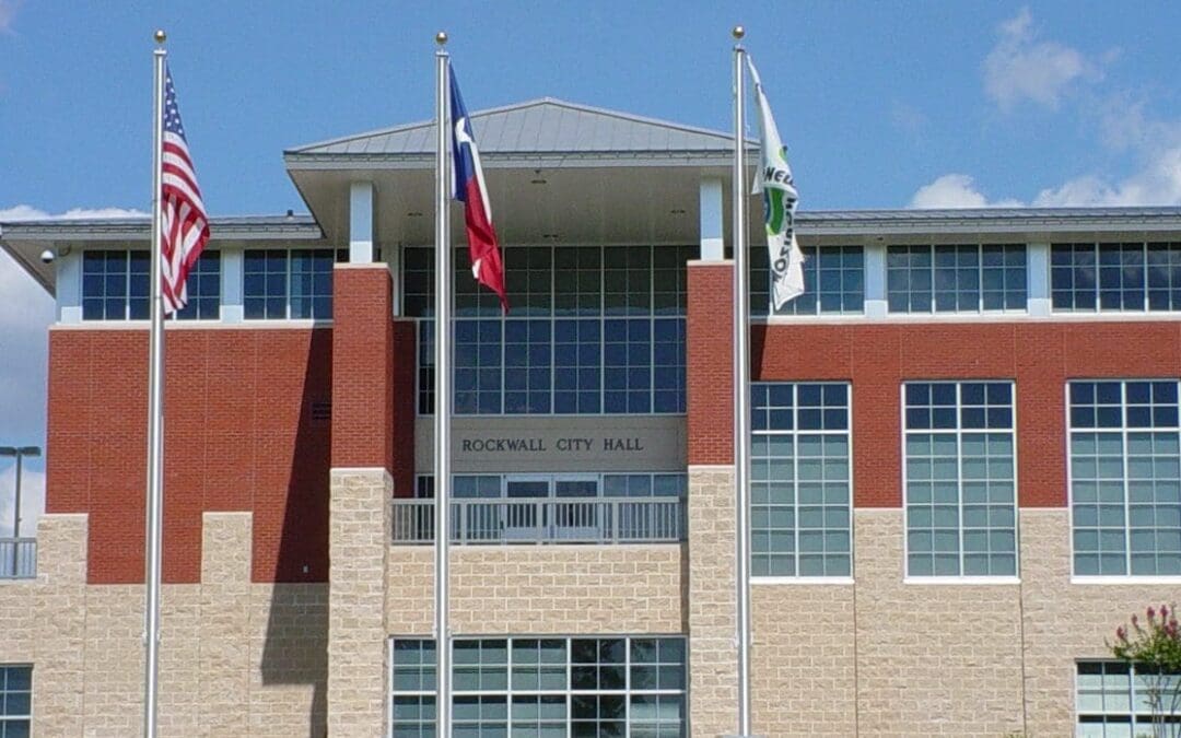 Rockwall Mayor’s Response to Citizen Concerns