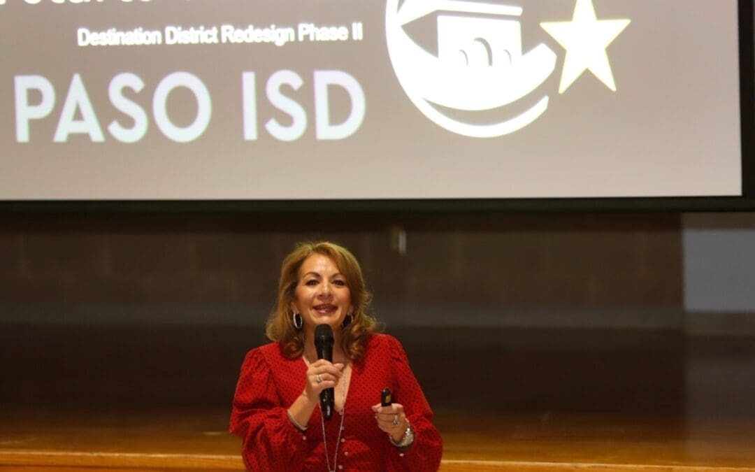 El Paso ISD Trustees OK $2 Million for Bond ‘Strategist’ Despite Budget Deficit