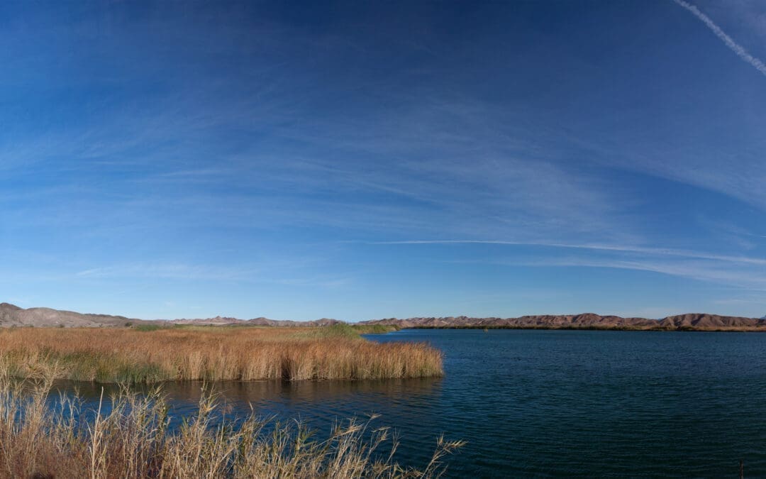 East Texans Oppose Proposed Eminent Domain Plan for Reservoir