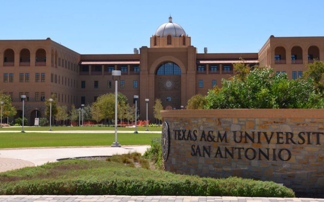 TAMU-San Antonio Library Highlights ‘Anti-Racist’ Resources