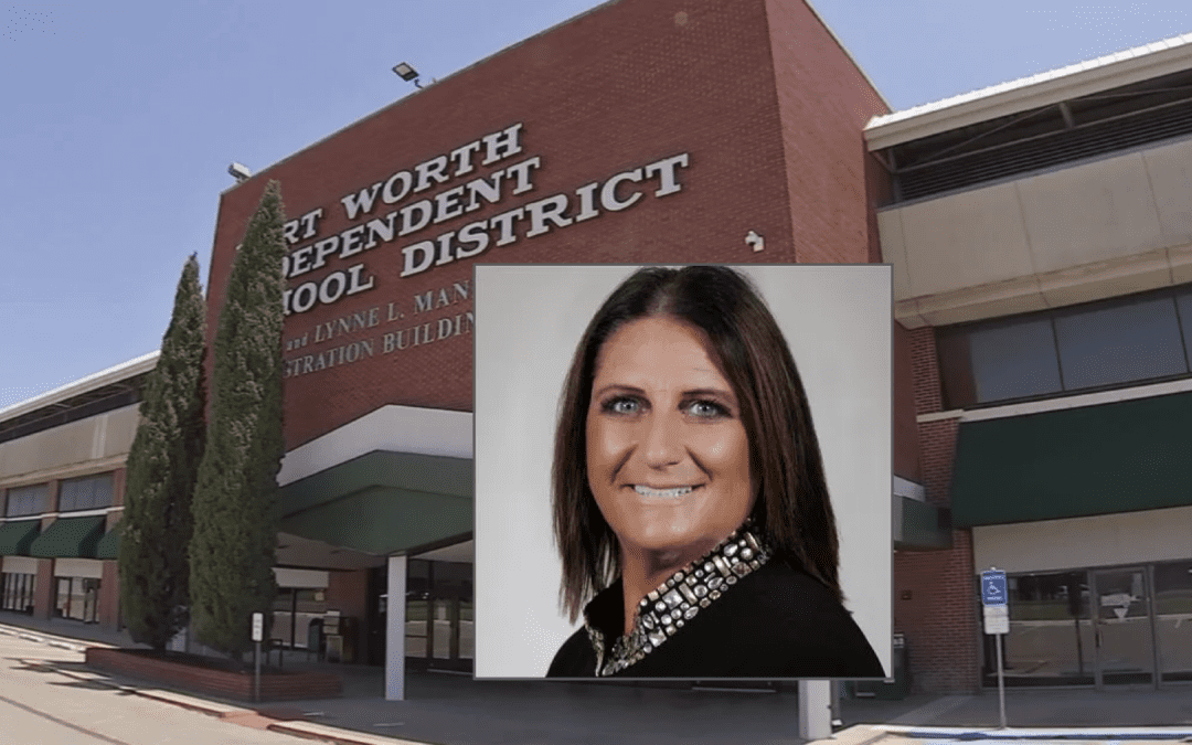 Fort Worth ISD Chooses Dr. Karen Molinar as Interim Superintendent
