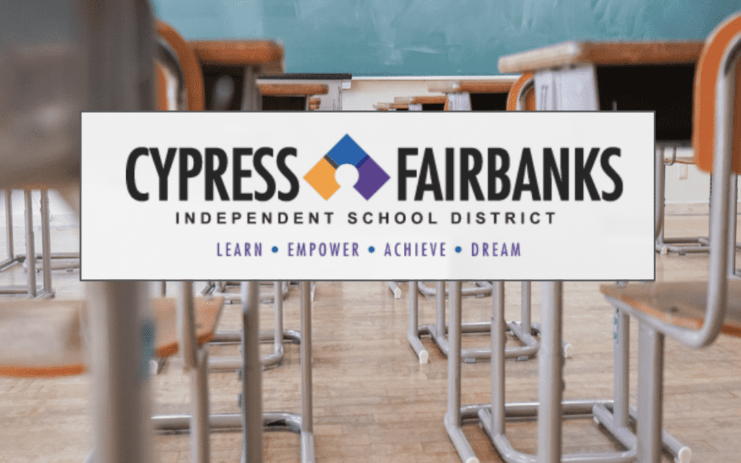Cy-Fair ISD Adopts Policy Rejecting Gender Ideology, Affirming Parental Rights