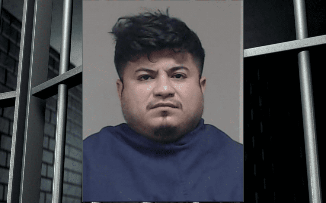 Illegal Alien Sentenced to Prison for Organized Criminal Activity in North Texas