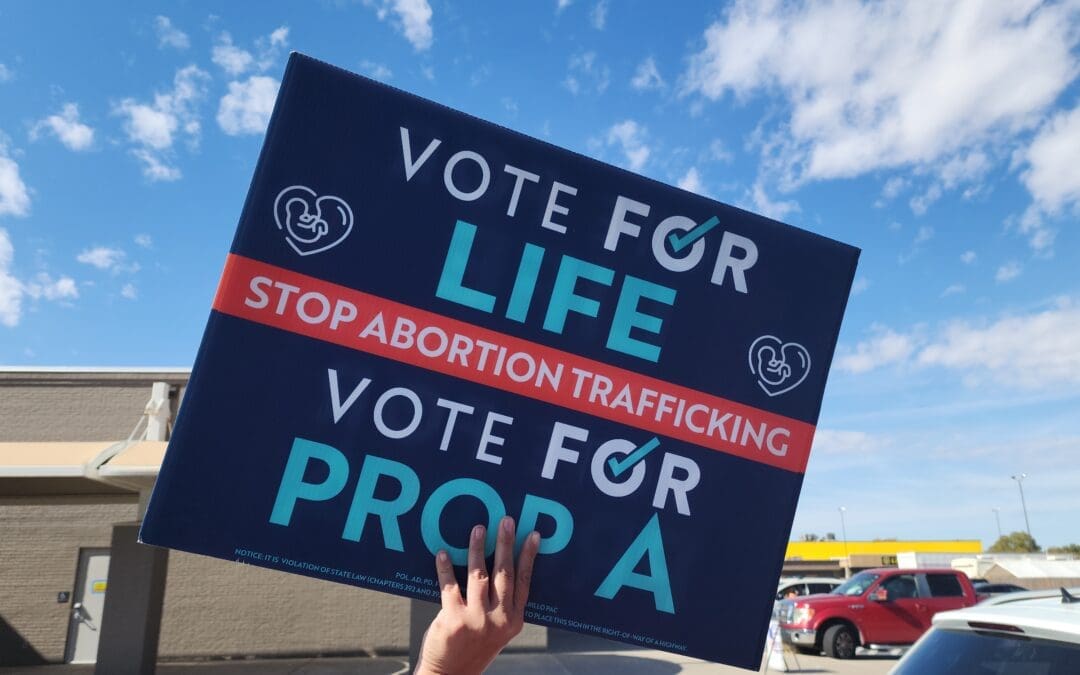 Will Amarillo Become the 70th ‘Sanctuary City for the Unborn’ in the United States?