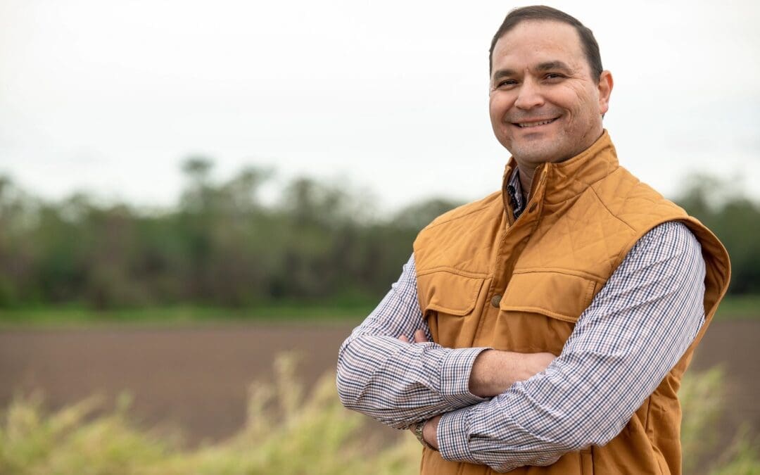 Republicans Flip South Texas Senate Seat