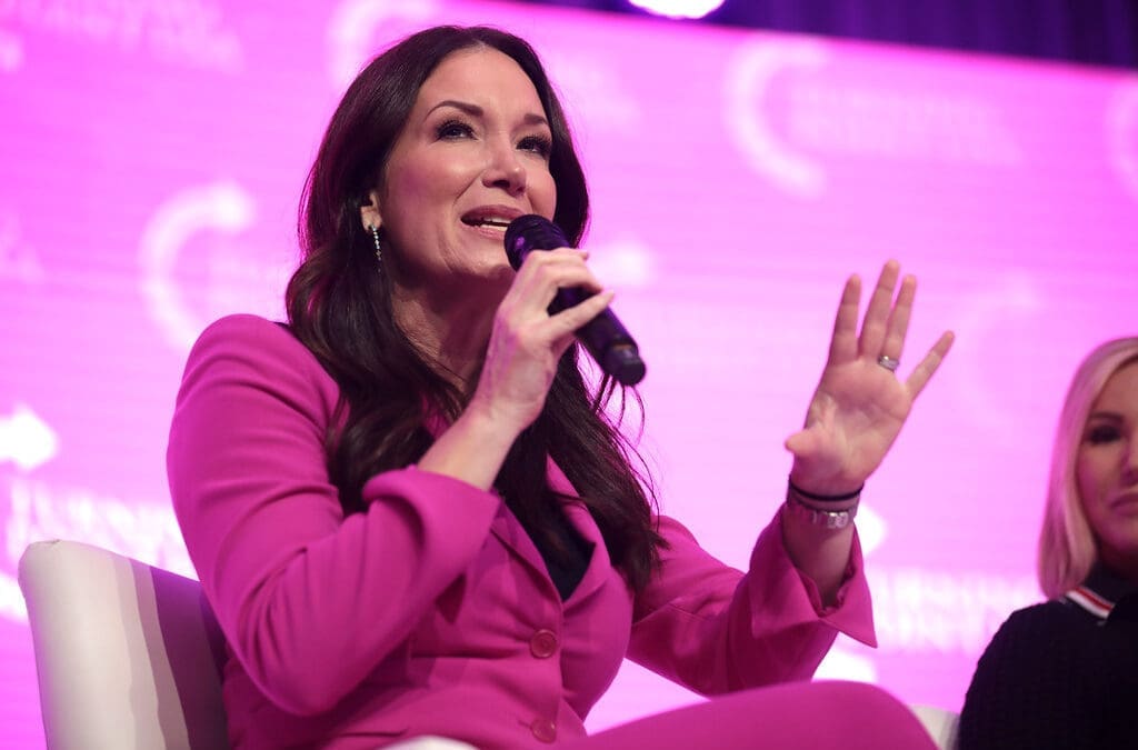 Brooke Rollins, Scott Turner Among Texans Joining Trump’s Team