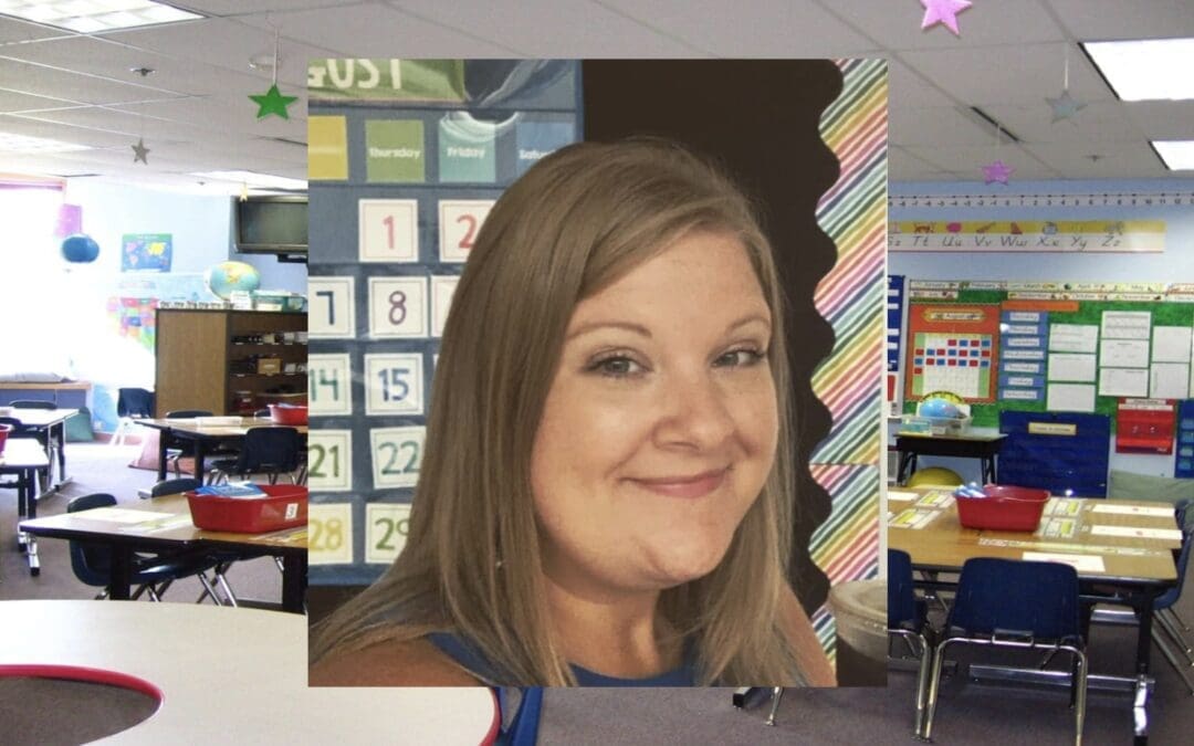 San Antonio Teacher Spews Hatred of Trump Supporters