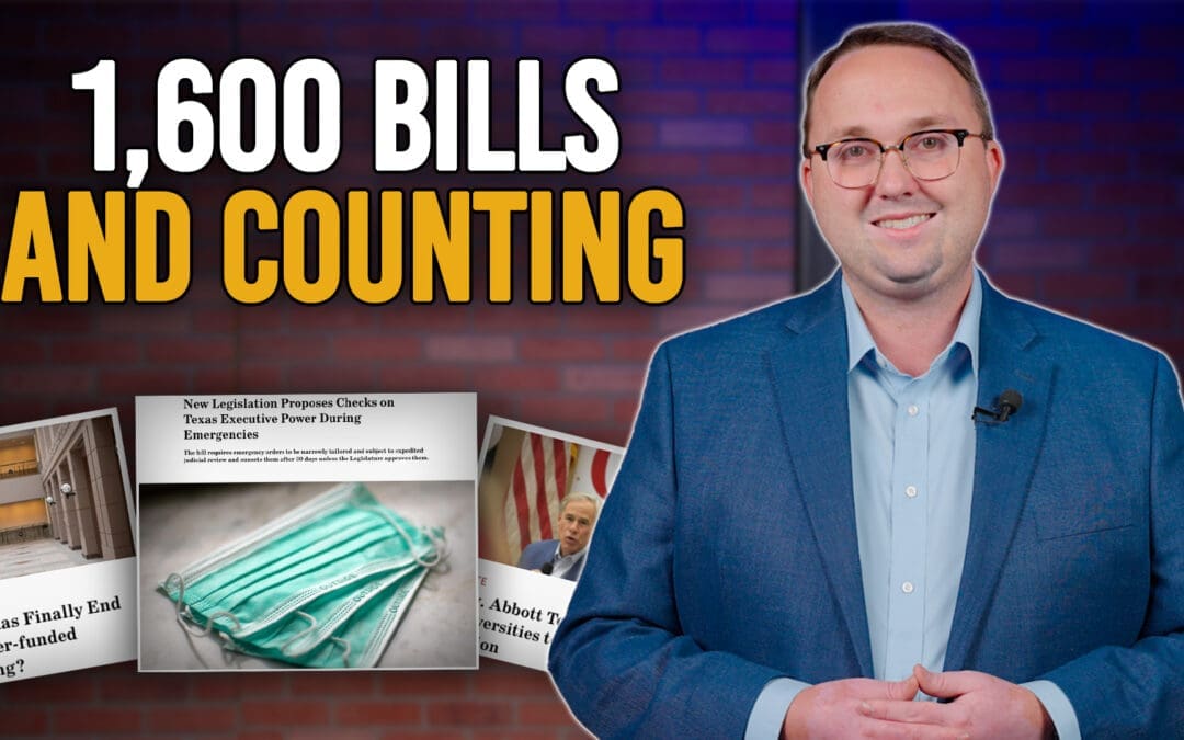 11/14/24 1,600 Bills and Counting!