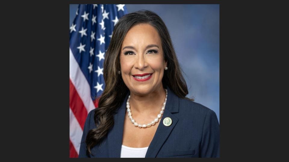 Republican Monica De La Cruz Secures South Texas Congressional Seat