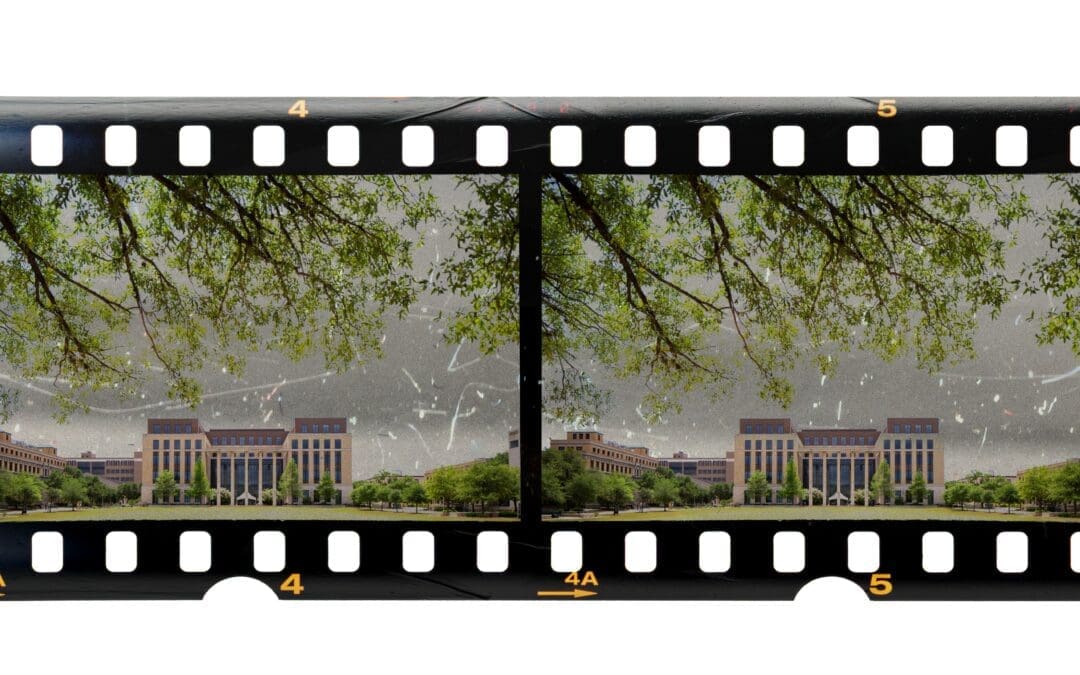 Texas A&M Film Class Advances LGBT Ideology Through Horror