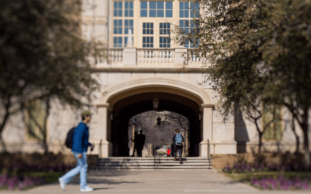 Texas Tech College of Education Teaches ‘Equity’ Course